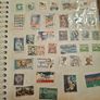 Vintage Worldwide  stamps Image 7