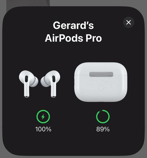 Apple AirPods Pro 2nd Generation