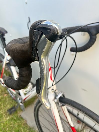 58cm Specialized Allez XL