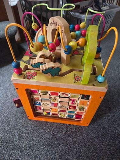 Kids toys