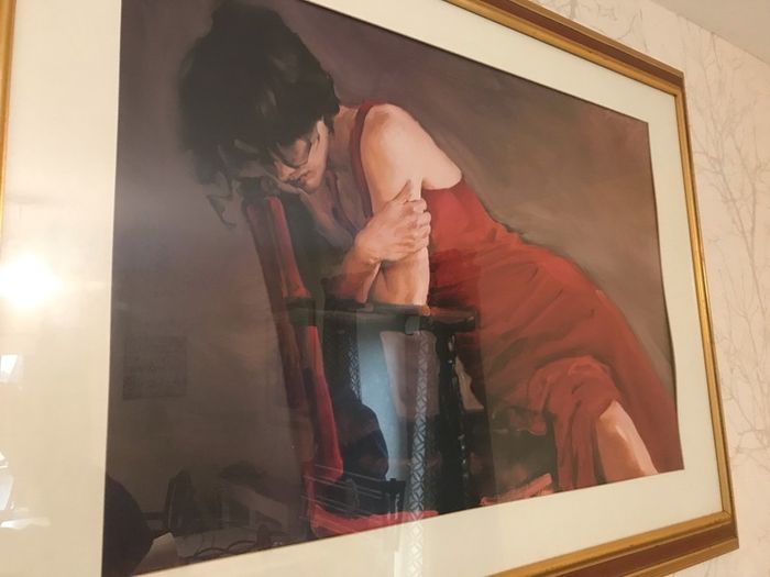 stunning picture