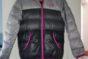 The North Face jacket