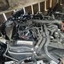 Volkswagen Skoda 1.6tdi DCX Engine 14 on, can be seen running SEAT Audi @ OCG Image 2