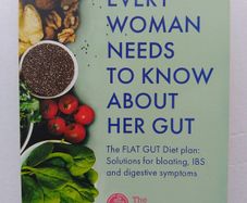 What Every Woman Needs To Know About Her Gut