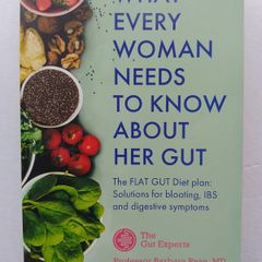 What Every Woman Needs To Know About Her Gut