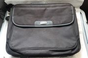 Targus Briefcase 17 Laptop Notebook Tablet bag Dark Black Home Office School College