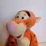 Disney Winnie the Pooh Tigger Plush Image 2