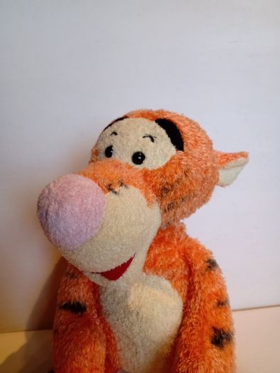 Disney Winnie the Pooh Tigger Plush