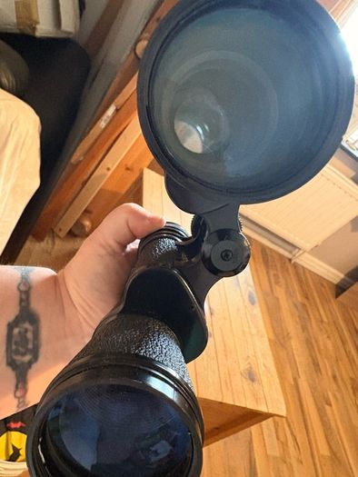 Binoculars