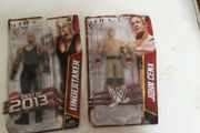 wrestling