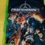 Crackdown 2 Xbox 360 Games Original Image 3