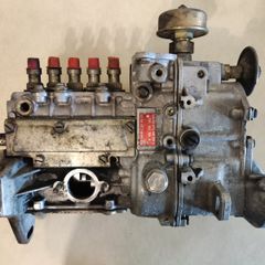 Mercedes Diesel Pump 2.5