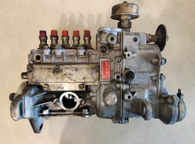 Mercedes Diesel Pump 2.5