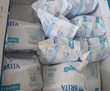 25 x Brita Water filters (new)