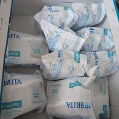 25 x Brita Water filters (new)