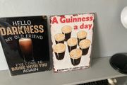 Guinness Collectors Memorabilia