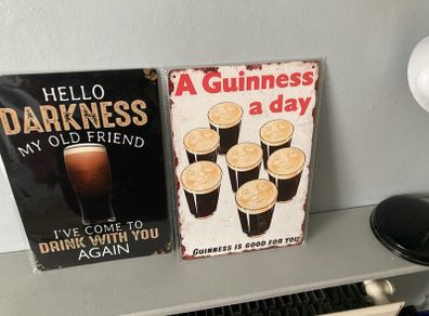 Guinness Collectors Memorabilia