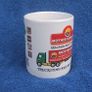 MOTHER HUBBARDS (truck stop & restaurants) - a merchandise/souvenir mug (c.1990's) Image 2