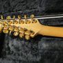 Yamaha Pacifica 303-12 Electric Guitar Made in Taiwan with Hard Case Image 6