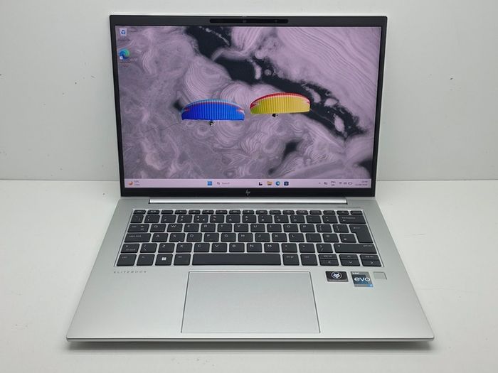 HP EliteBook 840 G9 - Intel Core i7(12.gen)/ 16GB DDR5/ 512GB Laptop