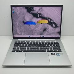 HP EliteBook 840 G9 - Intel Core i7(12.gen)/ 16GB DDR5/ 512GB Laptop