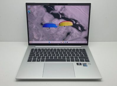 HP EliteBook 840 G9 - Intel Core i7(12.gen)/ 16GB DDR5/ 512GB Laptop