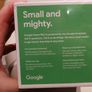 Google Home Mini Speaker Image 3
