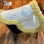 17 inch N.Dolman Saddle Image 6