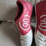 Nice Collectors Vintage Nike Total 90 Three lll Football Boots Image 2