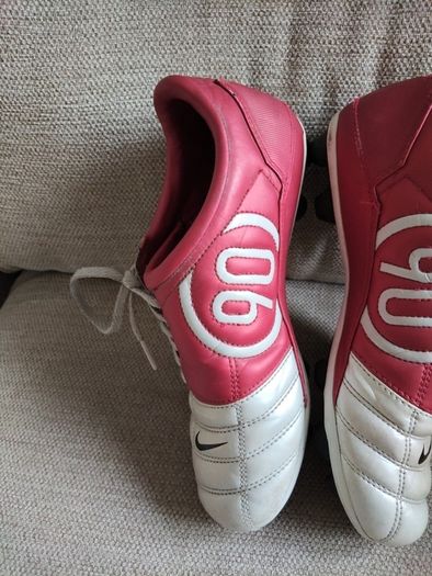 Nice Collectors Vintage Nike Total 90 Three lll Football Boots