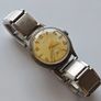 Vintage WW2 Era German Military Watch Junghans Mechanical 1940s Super Rare Collectable watch Image 2