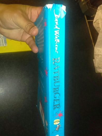 books David WALLIAMS