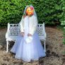Communion dress Image 4