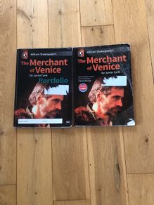 The Merchant of Venice