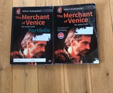 The Merchant of Venice
