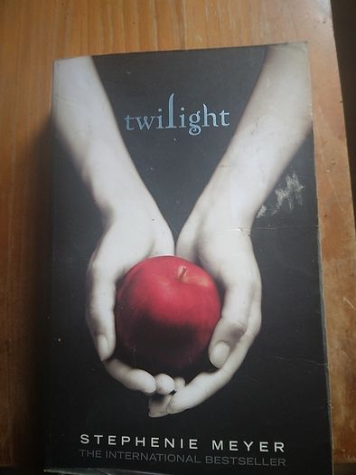 twilight