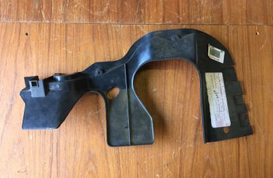 LH Splash Guard (Fiat Coupe)