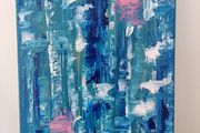 Original Acrylic Painting