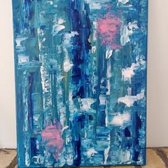 Original Acrylic Painting