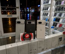 Google pixel 8