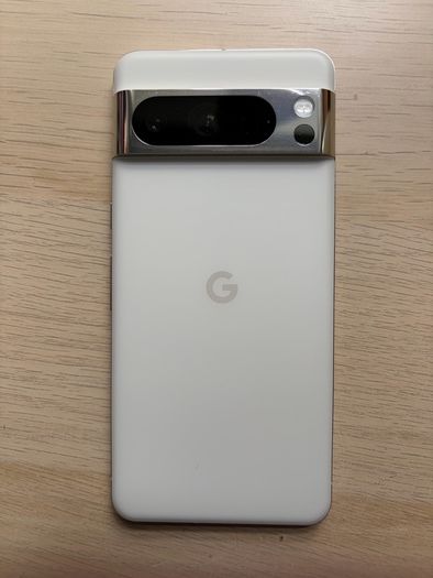 Google Pixel 8 Pro 128GB Porcelain