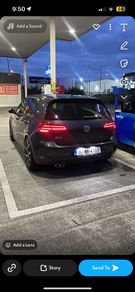 vw gtd