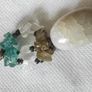 Gemstone necklace Image 5