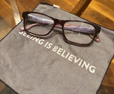 Converse Reading Glasses Frames
