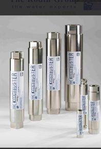 Limescale Control
