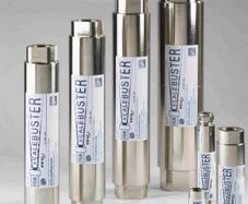 Limescale Control