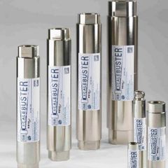 Limescale Control