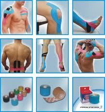 Kinesiology Tape