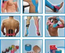 Kinesiology Tape
