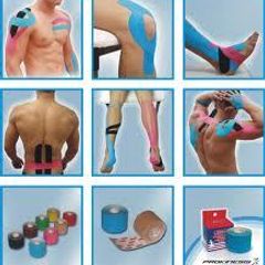Kinesiology Tape